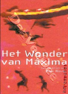 Maxima's Miracle (DVD)